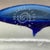 Vintage 1992 Signed Murano Bisazza Vetro Art Glass Sculpture For Sale - Image 12 of 15