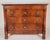 Traditional Continental Restauration Mahogany Chest of Drawers For Sale - Image 3 of 11