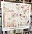 Tan Cy Twombly "Untitled 1961" Large Original 1994 Retrospective the Museum of Modern Art Exhibition Poster For Sale - Image 8 of 13