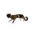 20th Century Tiger Figurine in Murano Glass, Italy, 1970s For Sale - Image 13 of 13