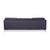 Fabric Osaka Corner Sofa in Blue Purple Aubergine from BoConcept For Sale - Image 12 of 15