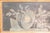 Green French Louis XVI Style 19th Century Trumeau with Painted Allegory of Science For Sale - Image 8 of 11