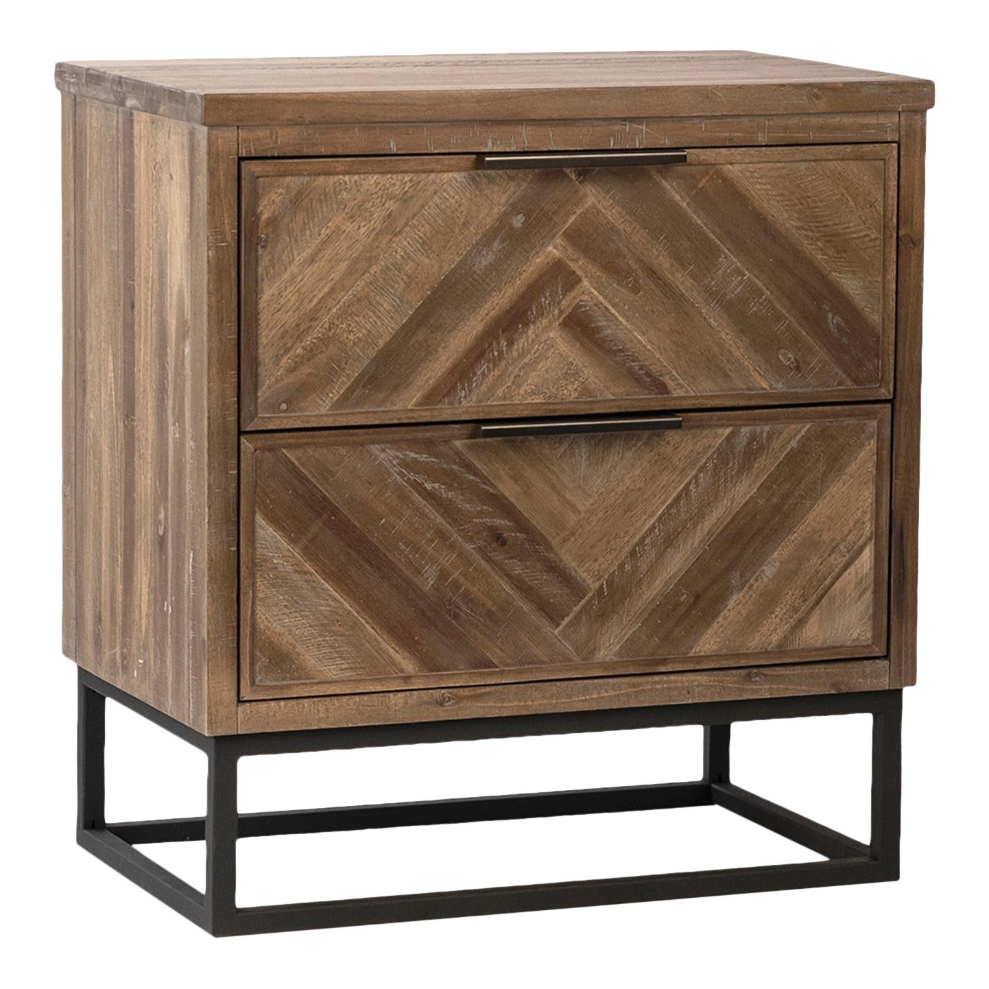 Diamond nightstand cheap