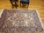 Cream Early 20th Century Kerman Lavar Rug For Sale - Image 8 of 12