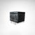 Metal LC2 Chair by Le Corbusier for Cassina, 1990s For Sale - Image 7 of 11