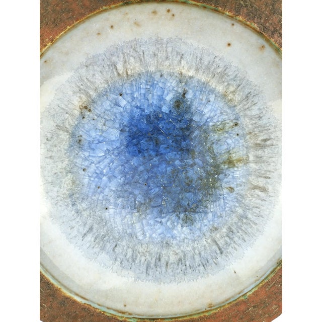 1960s Ceramic Bowl by Pieter Groeneveld, Holland, 1960s For Sale - Image 5 of 10