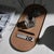 Contemporary Plato Beige Tray Oval No.05 Defne Koz for Uniqka For Sale - Image 3 of 4