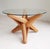 “LOCK C” coffee table is designed out of the qualities, possibilities and characteristics of its material: BAMBOO. The...
