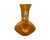 We have for your consideration a very beautiful vintage mid century modern orange glass pitcher in a beautiful...