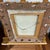 20th Century Oil on Canvas Framed Cuzco School Madonna With Child For Sale - Image 11 of 11