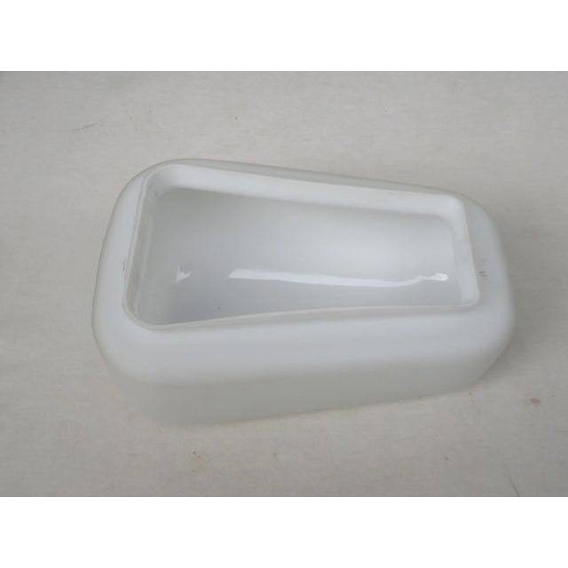 Aluminium, Metallic, and Glass Outdoor Light from BEGA, 1960s For Sale - Image 10 of 17