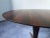 Mid-Century Italian Rosewood Dining Table Attributed to Paolo Buffa, 1950s For Sale - Image 9 of 18