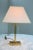 Hollywood Regency Hollywood Regency Table Lamp, 1980s For Sale - Image 3 of 8