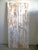 Antique Interior Frame Doors, Set of 3 For Sale - Image 5 of 13
