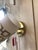Jonathan Adler Adjustable Square Design Wall Sconce For Sale - Image 4 of 5