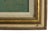 Theodore Houston Style New Hope School Oil on Board Impressionist Painting C1930 For Sale - Image 6 of 9
