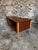 Vintage Teak Boomerang Desk by Göran Strand, 1960s For Sale - Image 17 of 18