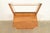Antique Victorian Carved Oak Washstand or Commode, Circa 1890s For Sale - Image 12 of 15