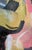 Monika Rossa, Abstraction, 2025, Oil on Canvas For Sale - Image 3 of 5