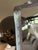 1970s Nova 3 Arc Globe Floor Lamp in Chrome Believed to Be by Peter Morelli For Sale - Image 6 of 10