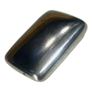 Sterling Silver Pill Box Circa 30s