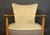 Armchair attributed to Mogens Lassen, 1940s For Sale - Image 11 of 13