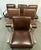 Williams Sonoma Home Mercer Dining Chairs, Set of Six For Sale In San Francisco - Image 6 of 16