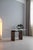 Sculptural Console Table by Danilo Silvestrin, 1980s For Sale - Image 10 of 10