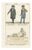 Deputy of the Estates, 1842, Paper For Sale
