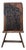 Japanese Hangi Woodblock for Nishide Seicha Tea Producer, 1940 For Sale