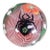 Orient & Flume Lampwork Studio Glass Spider Paperweight For Sale