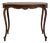 Louis XV Side Table in Original Patina France 19th Century For Sale
