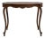 Louis XV Side Table in Original Patina, Rococo Style, France, 19th Century For Sale