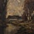 Framed Oil Painting on Canvas by Leo Libert (1908-1950) 'Autumn in the Campine' For Sale - Image 13 of 17