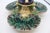 Circa 1861 English Majolica Centerpiece Sweetmeat Server by Minton For Sale In Raleigh - Image 6 of 10