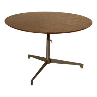 Dining Table by Osvaldo Borsani For Sale