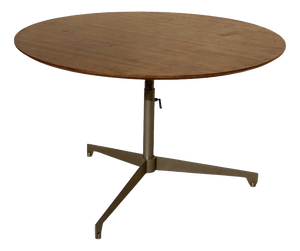 Dining Table by Osvaldo Borsani