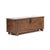 Large Antique Rustic Farmhouse Chest, 1700s For Sale - Image 16 of 16
