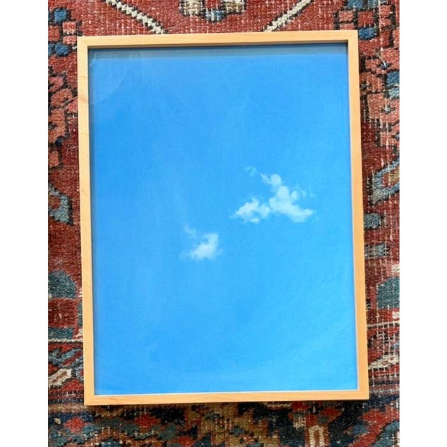 Contemporary Contemporary Carolyn Misterek Giclee Prints, a Framed Pair For Sale - Image 3 of 5