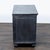 2010s Restoration Hardware One Drawer Nightstand With Shelf For Sale - Image 5 of 11