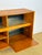 Scandinavian Teak High Sideboard, 1960s For Sale - Image 17 of 18