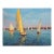 Original Oil Painting of Sailing For Sale