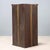 Dutch Half Moon Walnut Corner Cabinet For Sale - Image 10 of 11