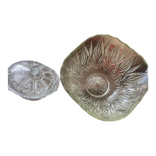 Glassware For Sale