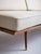 George Nelson Mid-Century Daybed in the Style of George Nelson For Sale - Image 4 of 11