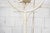 Painted Wrought Iron Garden Lamp, Italy, 1960s For Sale - Image 4 of 6