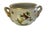 Herend Rothschild Bird Round Soup Tureen Base W/Handles Porcelain 19/Ro Made in Hungary For Sale In Palm Springs - Image 6 of 7