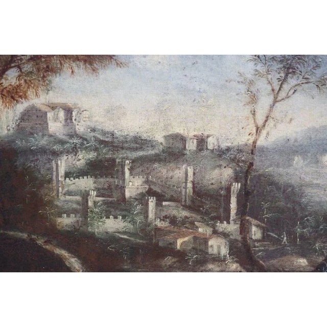 16th Century Master Painting For Sale - Image 8 of 9