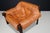 1970s MP-41 Lounge Chairs in Cognac Leather by Percival Lafer, 1970s, Set of 2 For Sale - Image 5 of 18