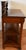 1900 Antique Rj Horner Solid Tiger Oak Carved Griffin Server / Buffet For Sale - Image 18 of 18